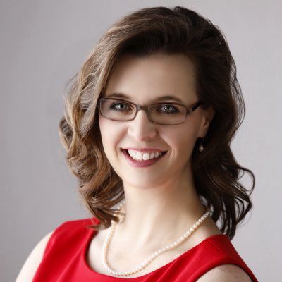 Rachel Zenzinger
